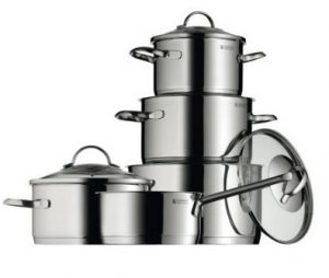WMF Kochtopfset kaufen