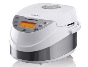 Lidl Multikocher Silvercrest Smud