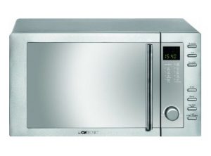 Mikrowelle Vergleich Clatronic