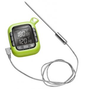 Bratenthermometer Test & Vergleich 2024 Bratenthermometer Test & Vergleich 2024