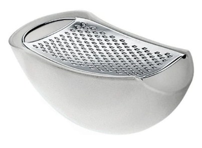 Alessi Parmesanreibe Testsieger