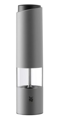 Pfeffermühle Testbericht