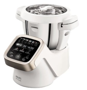 Thermomix Alternative Krups