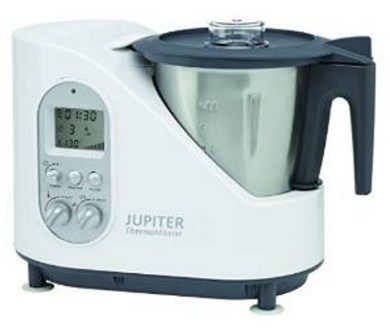 beste Thermomix Alternative Jupiter
