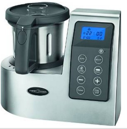 Thermomix Kaufen
