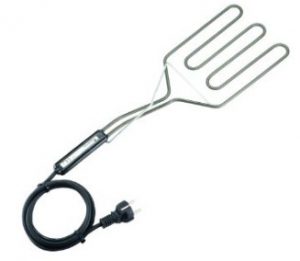 Elektrischer Grillanzünder Testbericht
