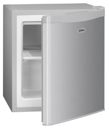 Mini Gefrierschrank Testsieger