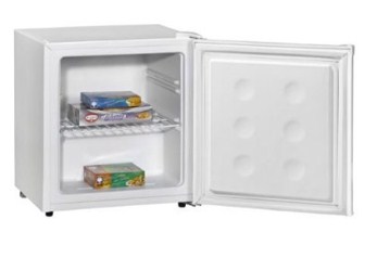Mini Gefrierschrank Vergleich