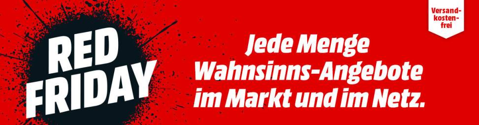 Black Friday Mediamarkt