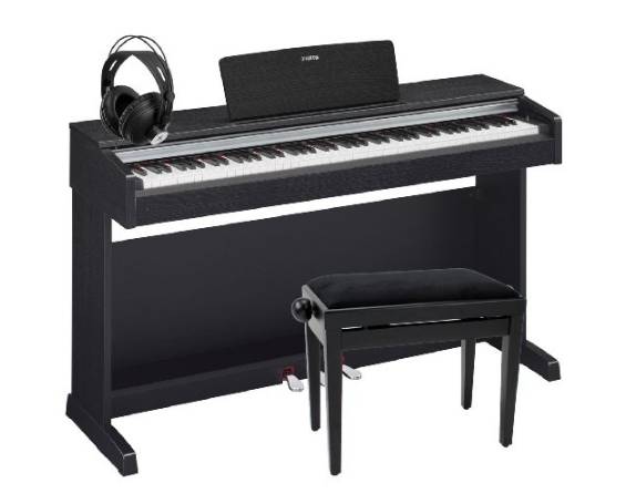 YDP 142 Praxistest E-Piano