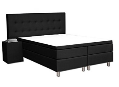 Boxspringbett Testsieger Inter