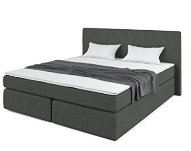 Boxspringbett kaufen Sun Garden