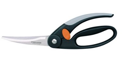 Geflügelschere Test Fiskars