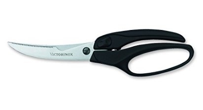 Geflügelschere Testbericht Victorinox