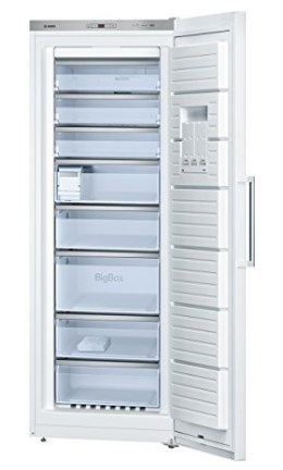 Gefrierschrank Test Bosch