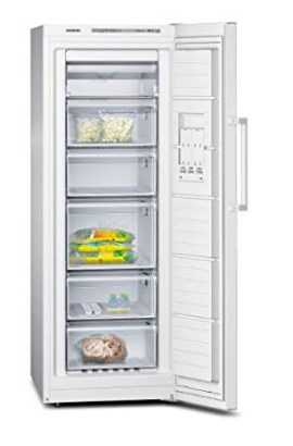 Gefrierschrank Testsieger Siemens