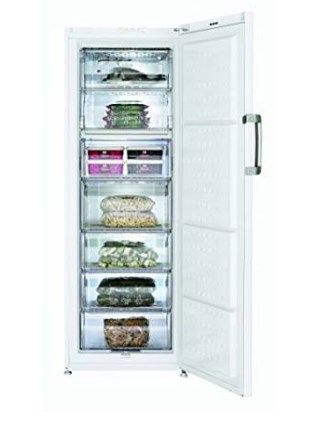 Gefrierschrank Vergleich Beko