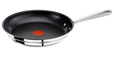 Jamie Oliver Pfanne Test Tefal