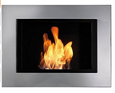 Ethanol Kamin Kaufempfehlung Carlo Milano