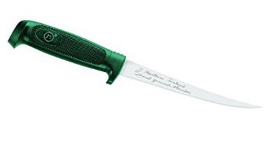 Filetiermesser Vergleich Marttiini