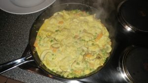 Jamie Oliver Pfanne Test Tefal