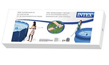 Poolsauger kaufen Intex