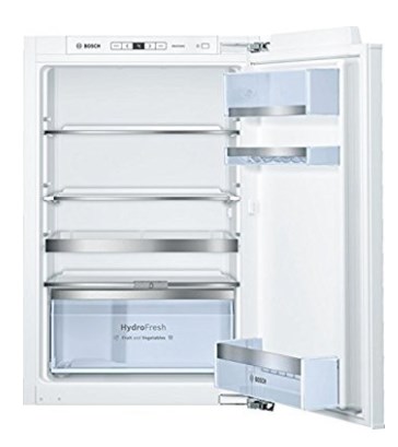 Einbaukühlschrank Test Bosch