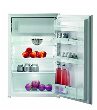 Einbaukühlschrank Testbericht Gorenje