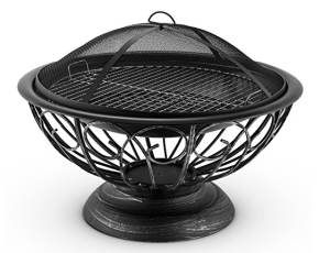 Feuerschale für Garten