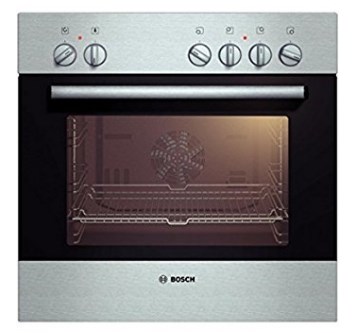 Einbauherd Test 2 Bosch