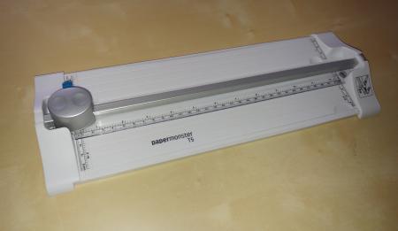 Papierschneidemaschine Test Vergleich