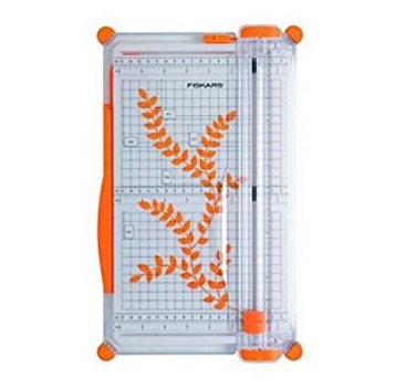 Papierschneidemaschine Vergleich Fiskars