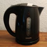 Philips HD4646 Erfahrungsbericht
