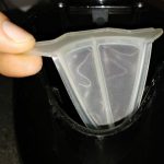 Philips HD4646 Kalkfilter