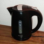 Wasserkocher Test Philips HD4646