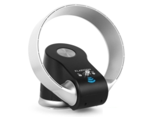 Design Ventilator Test