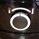 Wasserkocher mit Temperatureinstellung