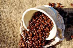 Kaffee selber rösten