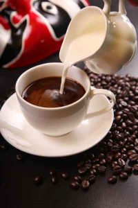 Kaffee selber rösten
