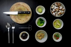 Kochen lernen 