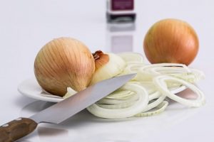 Kochen lernen