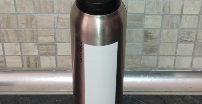 SIGG Hot and Cold