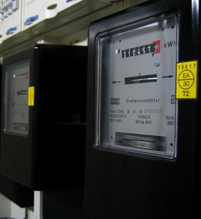 Stromkosten Sparen Energie
