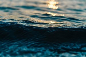 Wasser sparen