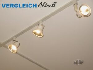 Anwendungen von LED Schienensystemen