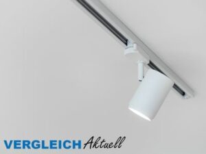 LED Schienensystem Test Gibt es einen Testsieger