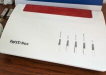AVM FRITZ!Box 5590 Fiber review