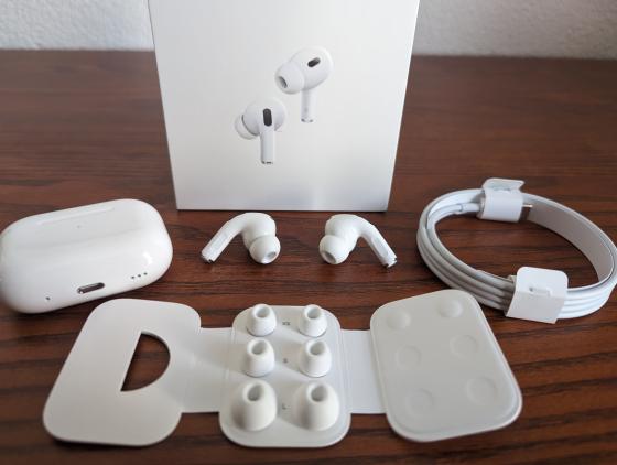 Apple Airpod 2. Generation